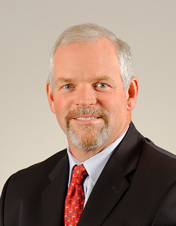 William M. McLaughlin
